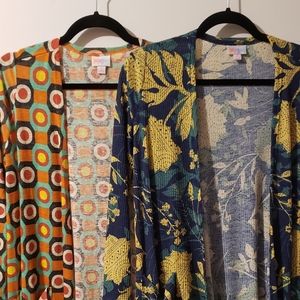 Size small Lularoe sarah